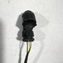BMW 5 Series E60 E61 E63 E64 X3 E83 E70 PDC sensor ultrasonic converter 9139866 a3l2b917g Image 3