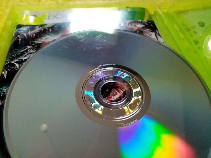 Dead Island Game of the year Xbox 360 games Original