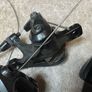 Shimano Shifter set + brake set Image 5