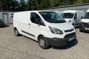 Ford Transit Custom 2.0 Tdci Lwb 2017 .