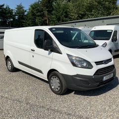 Ford Transit Custom 2.0 Tdci Lwb 2017 .