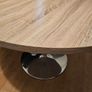 Dinner table 110cm Image 2