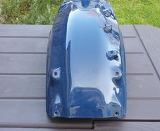 Virago Old School Motorbike Parts
