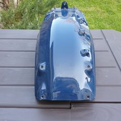 Virago Old School Motorbike Parts