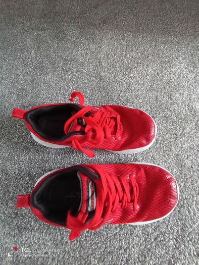kids light Skechers. UK 13