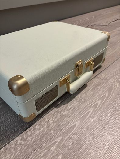 Crosley Cream | Vinyl Record Player