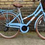 Cross Lotti Ladies Bike (Free Delivery) Image 7
