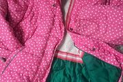 Girl's coat