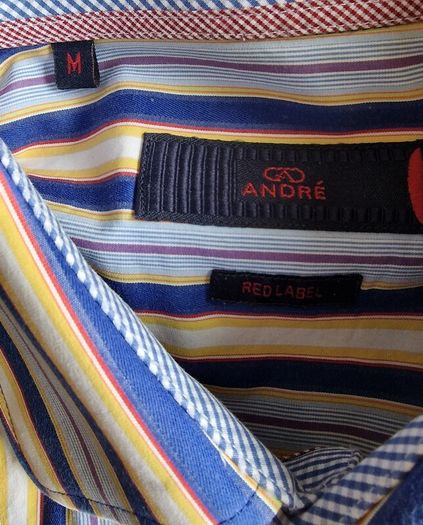 ANDRE Dress shirt