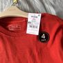 Boys  long sleeve t shirts Image 2
