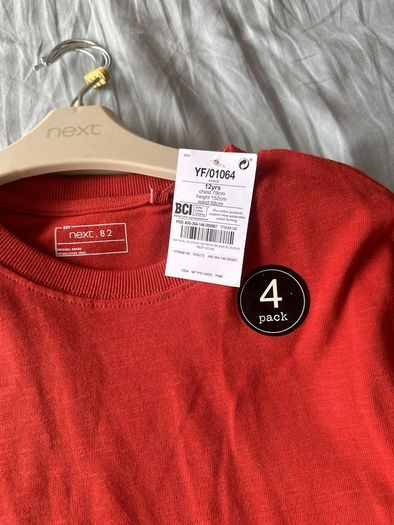 Boys  long sleeve t shirts