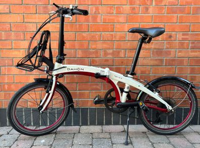 Dahon Vigor D9 Folding Bike - Dublin 6W