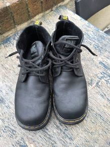 Dr Martens Made in England MIE UK10