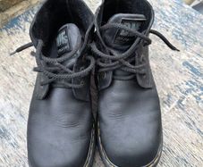 Dr Martens Made in England MIE UK10