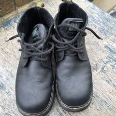 Dr Martens Made in England MIE UK10