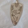 Vintage Mayell cake server. SILVER PLATED 10 inch. . Image 3