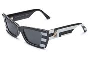 Luxury Statement Sunglasses by Jimmy Choo