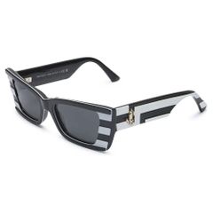 Luxury Statement Sunglasses by Jimmy Choo