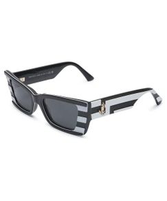 Luxury Statement Sunglasses by Jimmy Choo