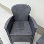 Outdoor furniture set Image 6