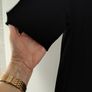 Coss  Ladies Teashirt Dress Image 4