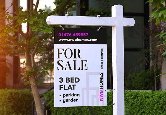 Estate Agent Signs & Boards prints