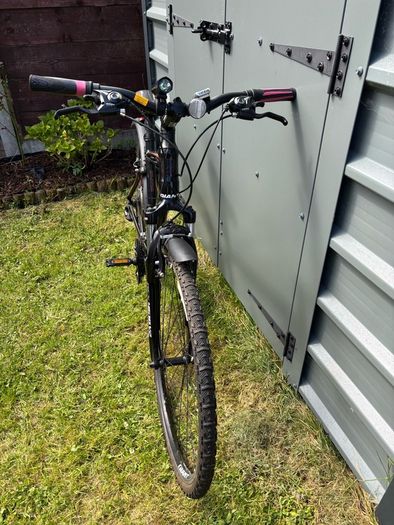 Giant Roam 2 Hybrid Bike - Size M - Ready to Ride