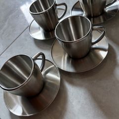 Coffee cups