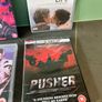 World Cinema Blu Rays - Brand New Mint Condition Image 2