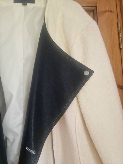 ladies winter coats fully lined sz 28/30