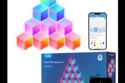 govee hexagon pro wall lights led