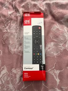 One For All Remote Control