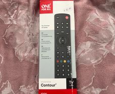 One For All Remote Control