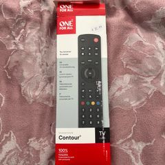 One For All Remote Control