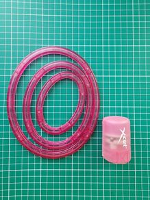 Circle paper/cardboard/leater cutter