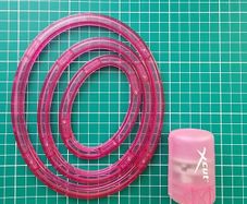 Circle paper/cardboard/leater cutter