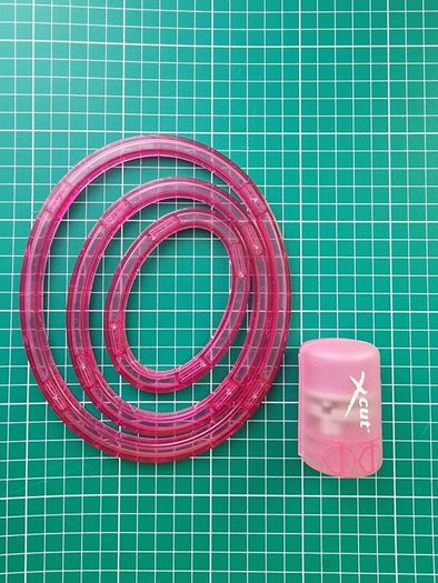 Circle cutter