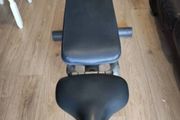 Technogym Bench
