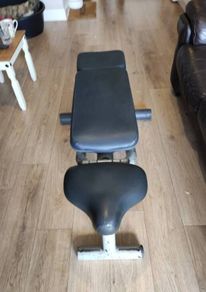 Technogym Bench