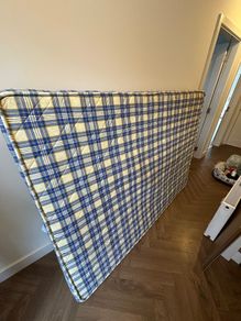 Double Bed Mattress
