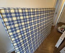 Double Bed Mattress