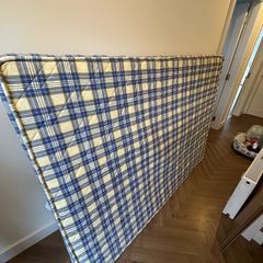 Double Bed Mattress