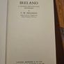 Ireland. A General And Regional Geography.by T. W. Freeman. 1965 Hardback In Good Condition.  See Photos For Same. Image 6