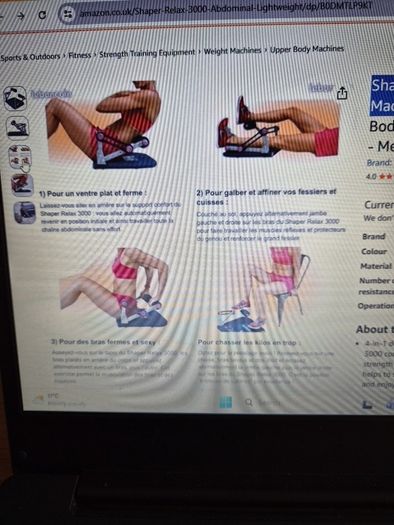 Shaper Relax 3000