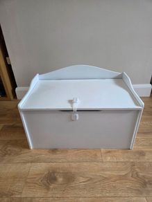 Toy Chest