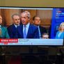 Sony 50" TV Image 2