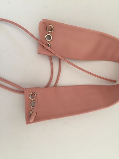 Choker Necklace