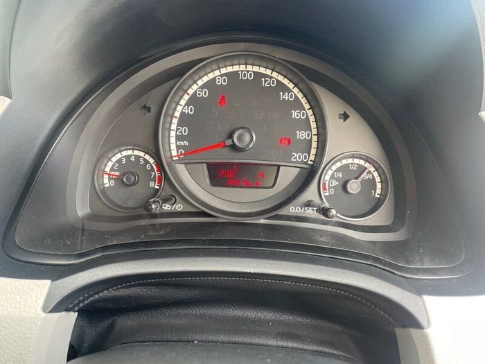Volkswagen Up Nct 4/27 Tax 2/27 Low Mileage