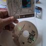cd METALLICA Fuel (Part Two) 3 Track CD Single, Import (England), Pre-Owned Image 2