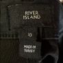 River Island Molly Jeans (Size 10) Image 4